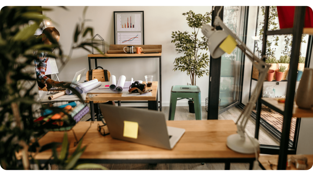 small offices furniture